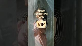 Everyone Can VIP