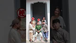 體驗過泰服嗎