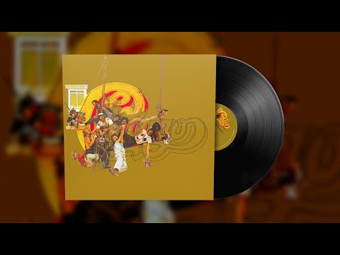 Chicago - Make Me Smile (2017 Steven Wilson Remix) [Official Audio]