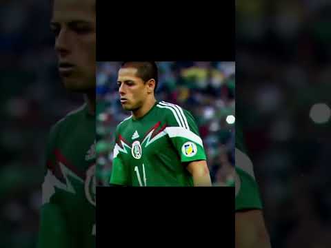 Quédate hasta el final. #Chicharito #fifa #mexico #panama #concacaf