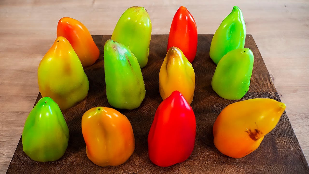 УДИВИЛА даже САМА СЕБЯ! НЕ ДУМАЛА, что ЭТО ТАК ВКУСНО!