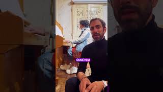 ENSOUL - Spolu | Hudební divadllo Karlín 14.11.2025 - Petr Vaněk
