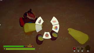 Peak Playthrough with friend