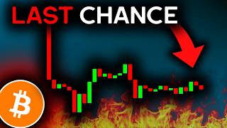 BITCOIN: CALM BEFORE THE STORM (Watch Before Tomorrow)!!! - Bitcoin News Today, Ethereum & Altcoins