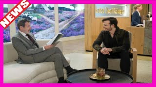 'Rote Rosen' Vorschau Folge 3568 am Mittwoch 25 05 2022 Simon will sich seinem Vater annähern