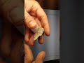 Identifying Mineral Properties and Characteristics