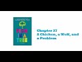 Exploring Chapter 37 of Fish in a Tree