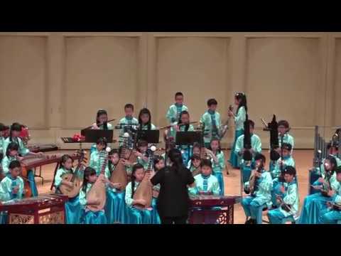 20180311一車兩馬(台南市大甲國小) - YouTube
