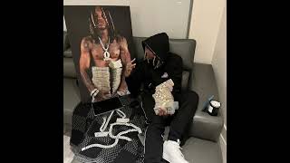 [FREE] Lil Durk x King Von Type Beat - "We Paid"