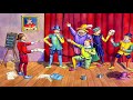 Shakespeare: Life and Works Trivia