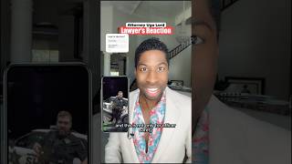 Cop Snatches Motorcycle Keys Without Consent—Was This An Unlawful Seizure? Attorney Ugo Lord Reacts!