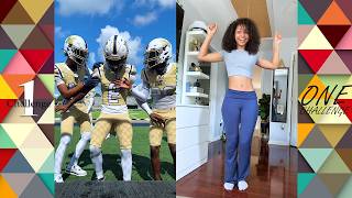 Top 5 Weekly Mashup Dance Challenges Compilation (clean) - July 2025