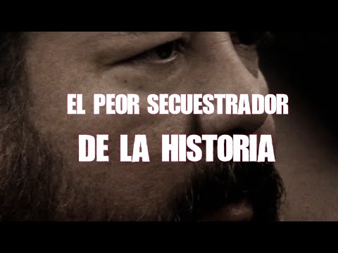 El Peor Secuestrador De La Historia