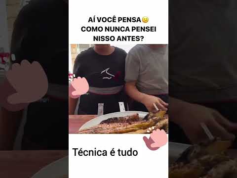 Chefe é chefe né pai