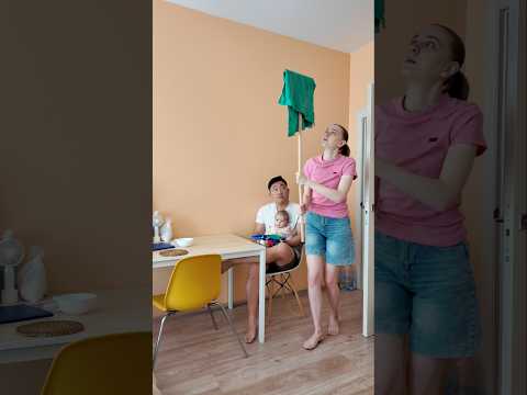 아내가 러시아 불곰이면 생기는 일 113