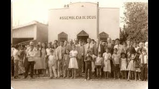 HINOS E LOUVORES ANTIGOS 1980 1990 2000