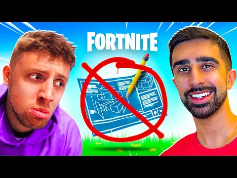 VIKKSTAR & W2S RETURN TO FORTNITE!