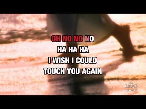 Who Knew : Pink | Karaoke with Lyrics