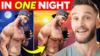 This Literally Shrinks Fat Cells OVERNIGHT (5-7lbs in one day)