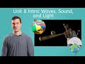 Understanding Wave Properties and Mediums