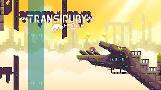 Transiruby heading to Switch in April