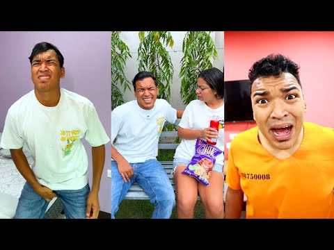 ¡La Picazón Más Rara de Larin! 😂 | Comedia Que Te Hará Reír sin Parar con Amigos