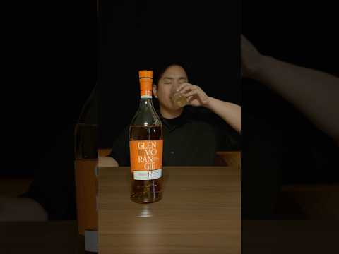 いつもと違ったハイボールの楽しみ方！グレンモーレンジ #ウイスキー #위스키 #晩酌