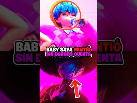 Qué pasó con Baby Saja en las Guerreras K-pop? 😭