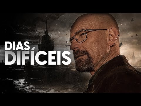 TEMPOS DIFÍCEIS VIRÃO [MOTIVACIONAL]