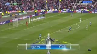 Oh Warburton is Magic!