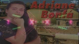 Hinos Ungidos Para Abençoar Sua Vida na Voz de Adriane Bonfá - Cidade dos Remidos
