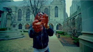 CARRI - LOVESIGNS ( OFFICIAL MUSIC VIDEO ) SHOT BY @imsorahh prod by @KJMadeit
