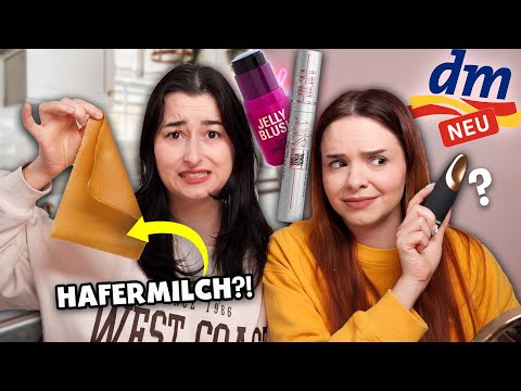 Wir testen WILDE DM Neuheiten... 🫣