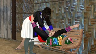 kab ziag thiab yaj koob lub neej kuas muag daim 197 hmoob3D movie 17/72025