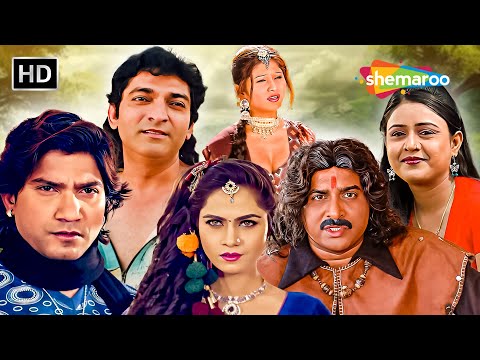 હું મારુ એક, પણ પડે ચાર | Best Of Vikram Thakor & Hitu Kanodia Movie Scene | Mamta Soni, Hiten Kumar