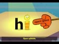 Exploring Open and Closed Syllables in Reading