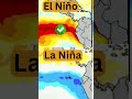Weather Events: El Nino and La Nina