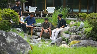 diary entry // a week in japan