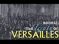Impact of the Treaty of Versailles