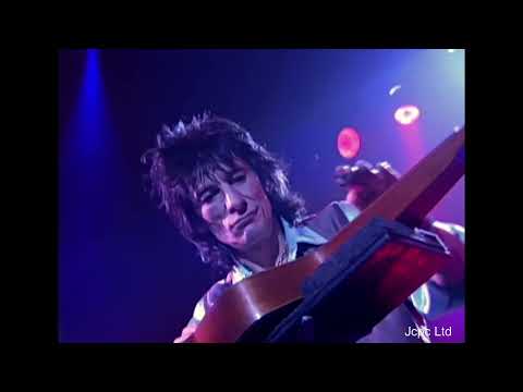 Rolling Stones “Let It Bleed” Totally Stripped L’Olympia Paris France 1995 Full HD