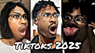 TikTok más vistos de JesuaCunnigham 2025