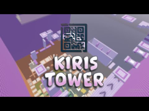 AKU HARUS BISA MENAMATKAN SEMUA TOWER ROBLOX #21