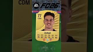 FC 2026 AC MILAN POSSIBLE PLAYER RATINGS PART 1  #fc26 #fc25 #fcultimateteam #acmilan #ultimateteam