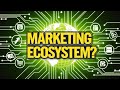 Digital Marketing Ecosystem Concepts