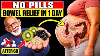 7 Natural Remedies for Constipation Dr. Sebi Would Recommend | Fast Bowel Relief