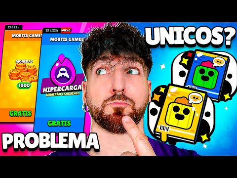 2 SPRAYS EXCLUSIVOS ? JUGADA IMPARABLE !!! SKINS OCULTAS ? EVENTO DE ANGELES Y MAS en BRAWL STARS