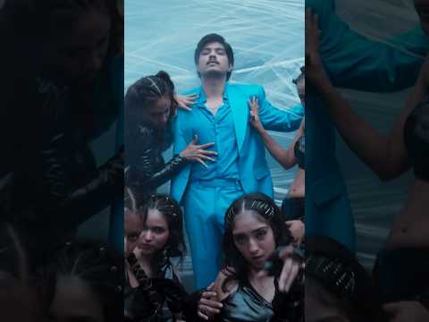 This one is our gift to the mainstream audience๐ฅ #farhankhan #zaarzaar #ellieavram #neetimohan