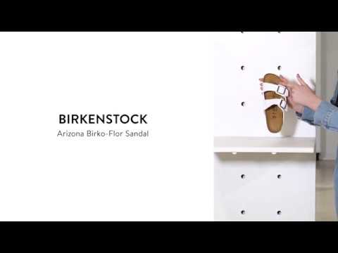 Bestseller: Birkenstock Arizona Birko-Flor Sandal | Nordstrom