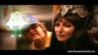 Roseanne Barr - Cher and Chaz - [Episode 2]