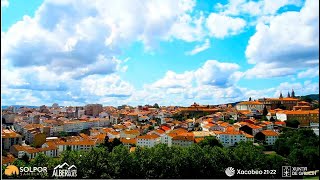 DIRECTO - Solpor Santiago de Compostela